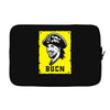 andrew mccutchen baseball pittsburgh bucn Laptop sleeve
