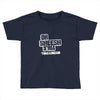 jake and amir oh sheesh y'all Toddler T-shirt