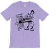 trollface steamboat T-Shirt