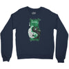 ki no onyou Crewneck Sweatshirt