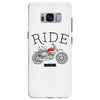 ride and shine Samsung Galaxy S8 Plus