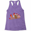 candy empire Racerback Tank