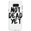 not dead yet Samsung Galaxy S8