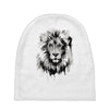 lion Baby Beanies