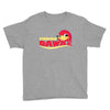 Finding Da Wae Youth Tee