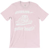 motorboatin pontoon T-Shirt