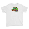 anger management Youth Tee