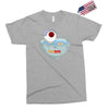 medama oyaji manga Exclusive T-shirt