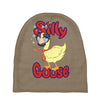 silly goose Baby Beanies