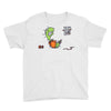 push to the limit Youth Tee