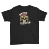 rebel 'til the end Youth Tee