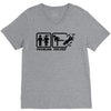 problem solved V-Neck Tee