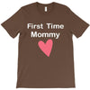 first time mommy T-Shirt