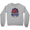 hawkins games Crewneck Sweatshirt
