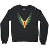 Maverick Crewneck Sweatshirt