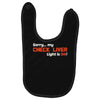 check liver light is on Baby Bibs