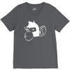 cheeky chimp V-Neck Tee