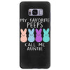 peeps bunnies Samsung Galaxy S8 Plus