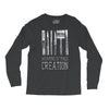 war paint Long Sleeve Shirts