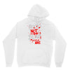 rock's not dead you are Unisex Hoodie