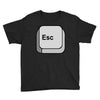 esc Youth Tee