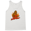 sasqwatch Tank Top
