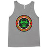 zombie outbreak response team Tank Top