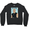 vin gogh Crewneck Sweatshirt