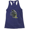 alien Racerback Tank