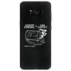 lab safety Samsung Galaxy S8