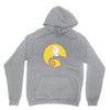 big nightmare Unisex Hoodie