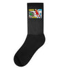 roy of the rovers ideal birthday present or gift Socks