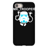 mr trooper movie inspired iPhone 8