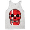 denmark till i die Tank Top