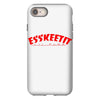lil pump  eskeetit iPhone 8