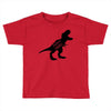 Daddysaurus Toddler T-shirt