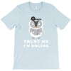 Trust Me i'm Doctor T-Shirt