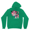 literature monkey Hoodie