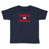 dabula or dracula Toddler T-shirt