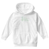 pickles are cucumbers soaked in evil Youth Hoodie