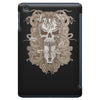 halloween skull iPad Mini