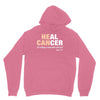 Heal Cancer Unisex Hoodie