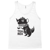tea rex Tank Top