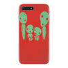 kodama family ghibli iPhone 7 Plus Case