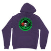 silver shamrock novelties Unisex Hoodie