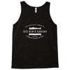 old ben's sabers Tank Top
