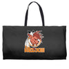 cosmo canyon reds Weekender Totes