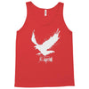 E Lang Tank Top
