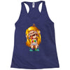 tired Racerback Tank
