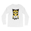 wolverine x men(ion) tee Long Sleeve Shirts
